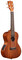 Kala Makala Concert Ukulele / MK-C EQ RW (w/ EQ & bag)