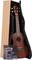 Kala Makala Concert Ukulele Pack (set including Tuner & Gigbag)