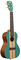 Kala Wipeout Concert Ukulele