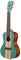 Kala Wipeout Concert Ukulele