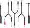 Keith McMillen Instruments QuNexus CV Cable Kit