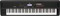 Korg Kross 2 88MB (black matt)