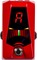 Korg PitchBlack Advance (red metallic)