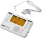 Korg TM-70C Combo Tuner Metronome & Contact Microphone (white)
