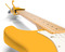 Kyser Fender Capo Quick-Change:Electric (butterscotch blonde)