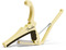 Kyser Fender Capo Quick-Change:Electric (olympic white)