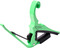 Kyser KY-KG6NGA-LE Quick-Change Capo (neon green)