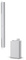 LD-Systems MAUI G2 IK 1 / Parallel Wall Mount (white)