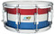 Ludwig US Classic Maple Spirit of '76 Drum Set