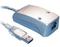 M-CAB Delock Adapter USB 2.0 (LAN 10/100 Mbps)