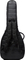 MONO Cases M80-2A Dual Case Acoustic Electric (black)