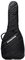 MONO Cases M80-VAD-BLK Vertigo Dreadnought / Vertigo Acoustic Guitar (black)