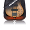 MONO Cases The Vertigo Bass Case (Black and Grey)