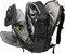 Magma-Bags Solid Blaze Pack 120 (black/grey)