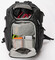 Magma-Bags Solid Blaze Pack 120 (black/grey)