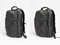 Magma-Bags Solid Blaze Pack 120 (black/grey)