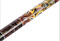 Meinl Didgeridoo TSDDG1 (premium fiberglass/black)