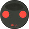 Meinl Split Tone Pad- Anika Nilles Signature / Practice pad (12')