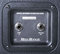 Mesa Boogie Rectifier Horizontal 2x12 (black bronco)