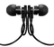 Meters M-Ears Bluetooth (black)