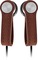 Meters M-Ears Bluetooth (tan)