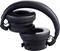 Meters OV-1-B-PRO Wireless Bluetooth Headphones (black)