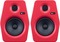 Monkey Banana Turbo 6 pair (red)