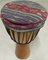 Monky5 70er Djembe plain