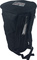 Monky5 Stoff-Bag 50er Black (50/33 cm)