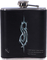 Nemesis Now Slipknot Flaming Goat Hip Flask