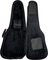Ortega OGBCL-DLX Classical Guitar Deluxe F-Shape Gig Bag (black)