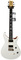 PRS CE24 Satin Limited (antique white)