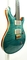 PRS Custom 24 Bay Bridge (matapeake blue smoked burst)