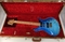 PRS Modern Eagle V Private Stock (aquamarine dragons breath w/ blue luminlays)