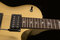 PRS SE Santana Singlecut Trem (egyptian gold)