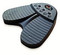 PageFlip Dragonfly Quad Wireless Foot Pedal
