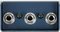 Palmer Duetto / Nano Mixer for Guitars and Line Signals