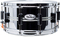 Pearl DUX1465BR/405 DuoLuxe Inlaid Chrome/Brass Snare (14'x 6.5')