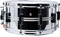 Pearl DUX1465BR/405 DuoLuxe Inlaid Chrome/Brass Snare (14'x 6.5')