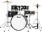 Pearl Roadshow Jr. 5-pc Drum Set RSJ465C/C31 Junior Jet (black)