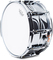 Pearl STH1465S Sensitone Heritage Alloy Steel Snare (14'x 6.5')