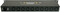 Penn Elcom PDU16-10DJ-EU 10-Channel Power Distribution Unit (1U, 16A)