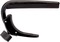 Planet Waves PW-CP-04 / Classical Pro Capo (adjustable tension, black)