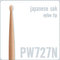 Pro-Mark PW727N (Shira Kashi Oak, Nylontip)