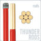 Pro-Mark T-RODS Thunder Rods (Birke)