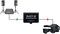 Radial SAT-2 Stereo Signal Attenuator