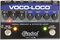 Radial Voco-Loco Effects Switcher