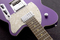 Reverend Guitars Cross Cut (italian purple)