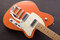 Reverend Guitars Flatroc Bigsby (rock orange)