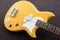 Reverend Guitars Mike Watt Wattplower (satin yellow)